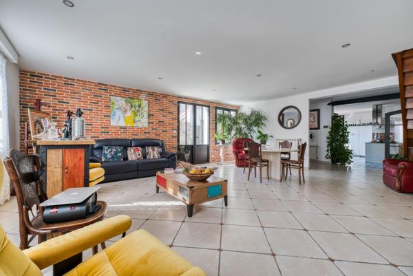 Traditionnelle Châtelaillonaise - à 50m du Bord de Mer