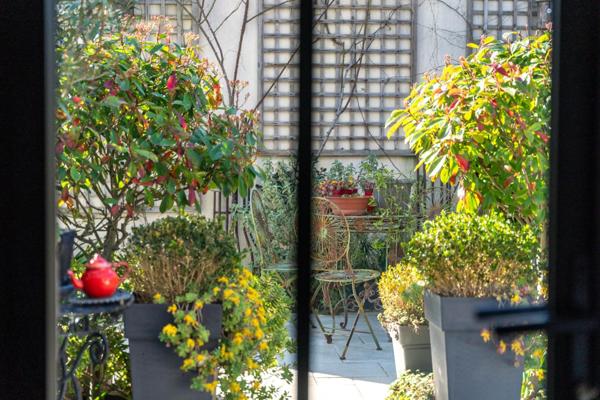 Traditionnelle Châtelaillonaise - à 50m du Bord de Mer