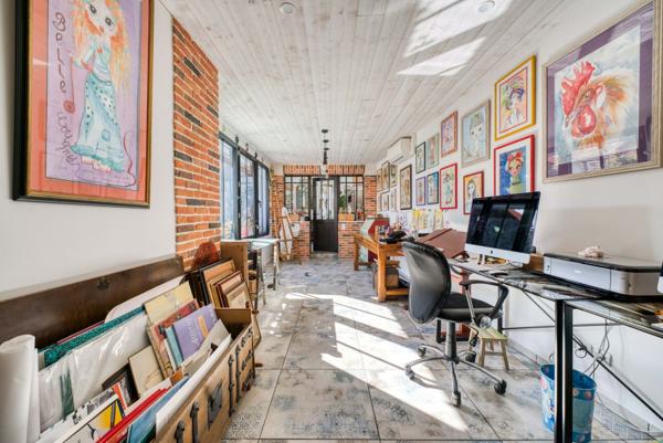 Traditionnelle Châtelaillonaise - à 50m du Bord de Mer