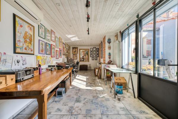 Traditionnelle Châtelaillonaise - à 50m du Bord de Mer