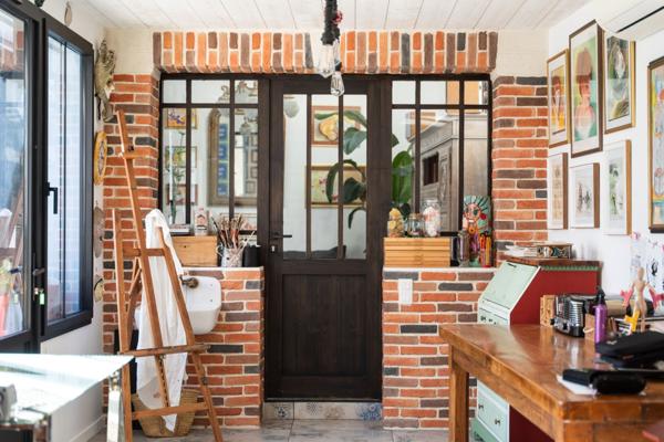 Traditionnelle Châtelaillonaise - à 50m du Bord de Mer