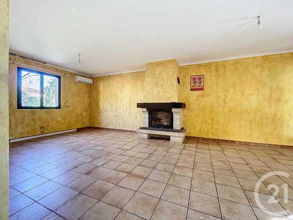 Maison à vendre  4 pièces - 91,34 m2 LAUDUN L ARDOISE - 30