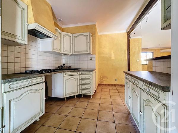 Maison à vendre  4 pièces - 91,34 m2 LAUDUN L ARDOISE - 30