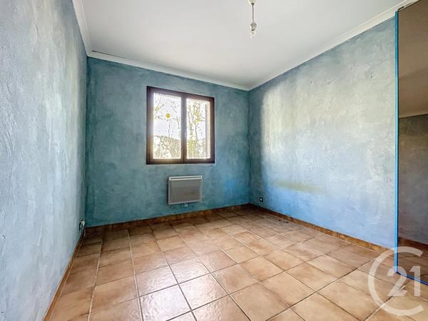 Maison à vendre  4 pièces - 91,34 m2 LAUDUN L ARDOISE - 30