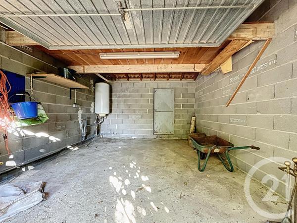 Maison à vendre  4 pièces - 91,34 m2 LAUDUN L ARDOISE - 30