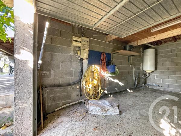 Maison à vendre  4 pièces - 91,34 m2 LAUDUN L ARDOISE - 30