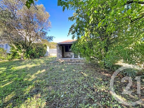 Maison à vendre  4 pièces - 91,34 m2 LAUDUN L ARDOISE - 30