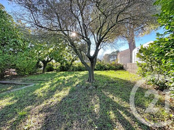 Maison à vendre  4 pièces - 91,34 m2 LAUDUN L ARDOISE - 30