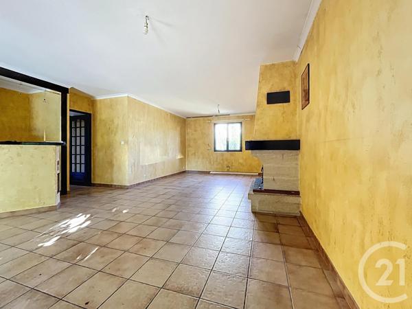 Maison à vendre  4 pièces - 91,34 m2 LAUDUN L ARDOISE - 30