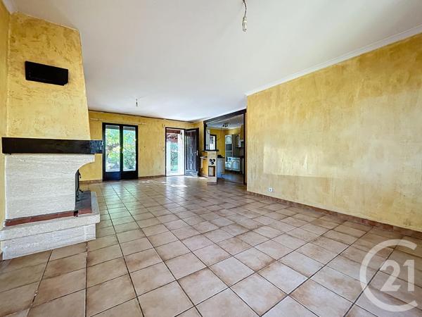 Maison à vendre  4 pièces - 91,34 m2 LAUDUN L ARDOISE - 30