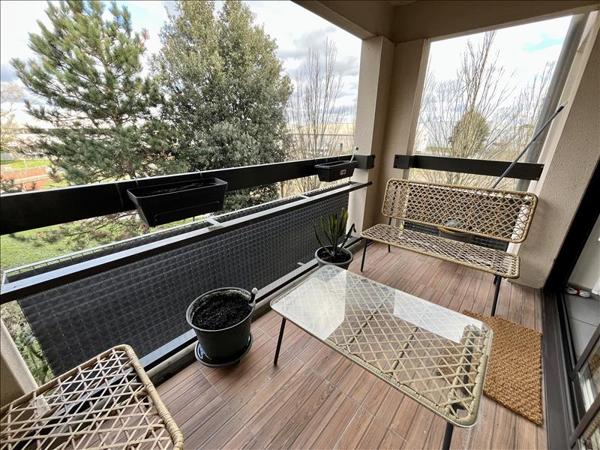 Appartement à louer |  BLAGNAC |  3 pièces | 67 m²