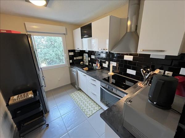 Appartement à louer |  BLAGNAC |  3 pièces | 67 m²