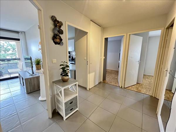 Appartement à louer |  BLAGNAC |  3 pièces | 67 m²