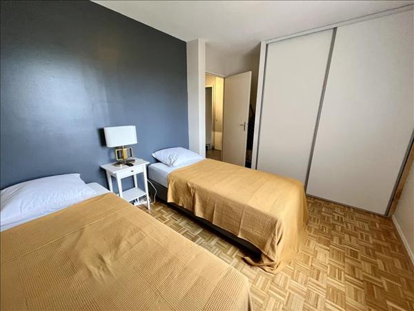 Appartement à louer |  BLAGNAC |  3 pièces | 67 m²
