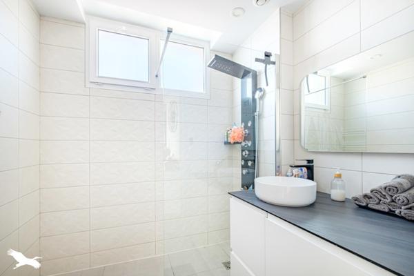 Appartement à vendre |  Sainte-Foy-lès-Lyon |  3 pièces | 76 m²