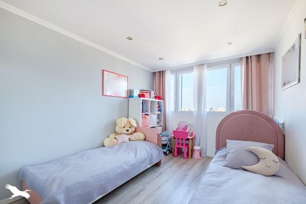 Appartement à vendre |  Sainte-Foy-lès-Lyon |  3 pièces | 76 m²