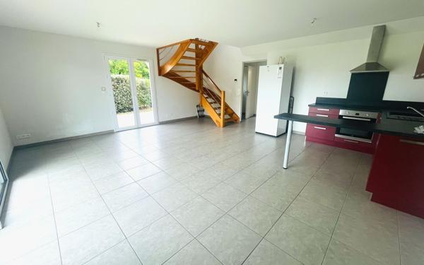 Maison à vendre    4 pièces • 83,06 m2 Soustons