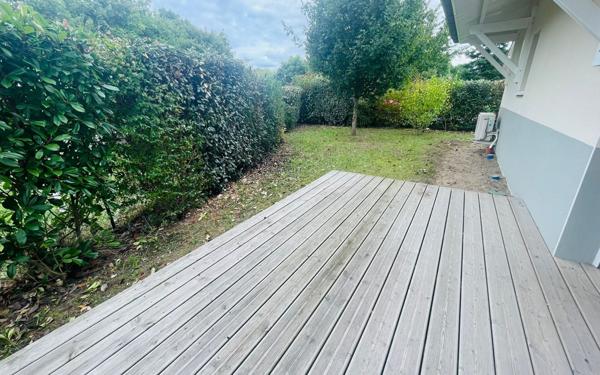 Maison à vendre    4 pièces • 83,06 m2 Soustons
