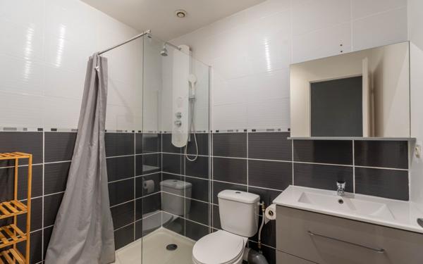 Maison à louer    3 pièces • 61,40 m2 Gujan-Mestras