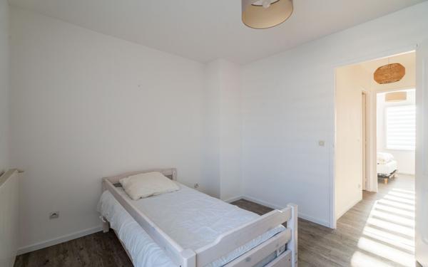 Maison à louer    3 pièces • 61,40 m2 Gujan-Mestras