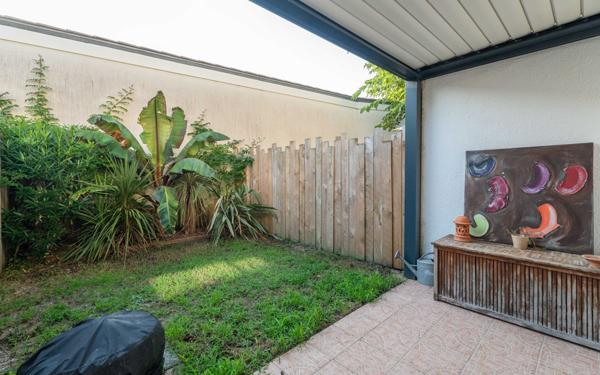 Maison à louer    3 pièces • 61,40 m2 Gujan-Mestras