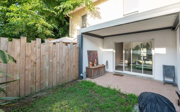 Maison à louer    3 pièces • 61,40 m2 Gujan-Mestras