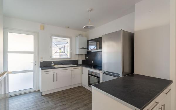 Maison à louer    3 pièces • 61,40 m2 Gujan-Mestras
