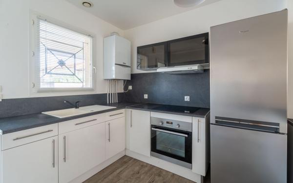 Maison à louer    3 pièces • 61,40 m2 Gujan-Mestras