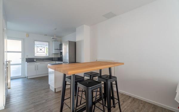 Maison à louer    3 pièces • 61,40 m2 Gujan-Mestras