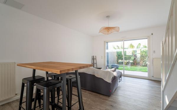 Maison à louer    3 pièces • 61,40 m2 Gujan-Mestras