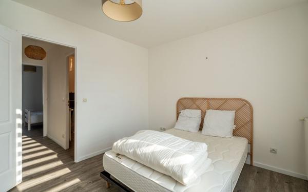 Maison à louer    3 pièces • 61,40 m2 Gujan-Mestras