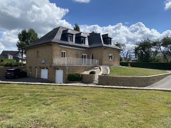 Maison à vendre à Saint-James (50240) - Manche
