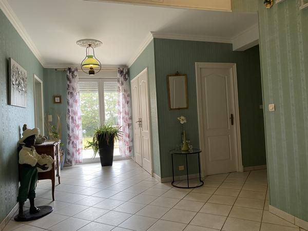 Maison à vendre à Saint-James (50240) - Manche
