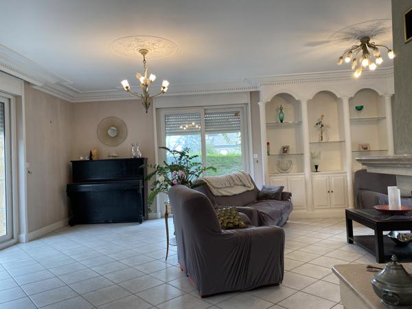Maison à vendre à Saint-James (50240) - Manche