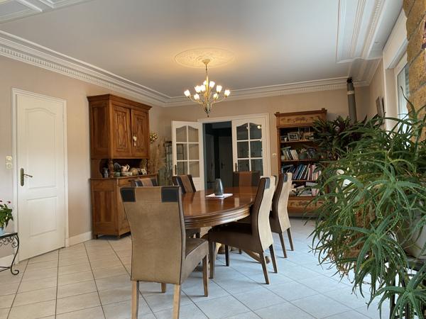 Maison à vendre à Saint-James (50240) - Manche
