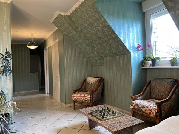 Maison à vendre à Saint-James (50240) - Manche