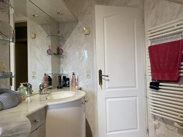 Maison à vendre à Saint-James (50240) - Manche