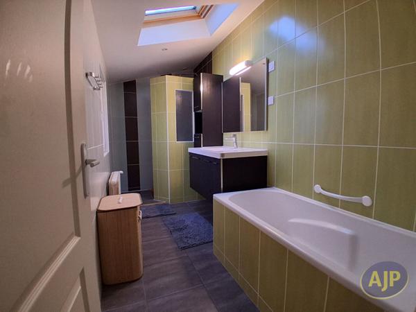 Vente maison Saintes : 258 000 € - AJP Immobilier Saintes