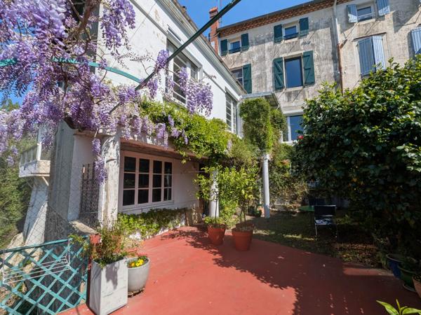Maison à vendre à Mazamet (81200) - Tarn
