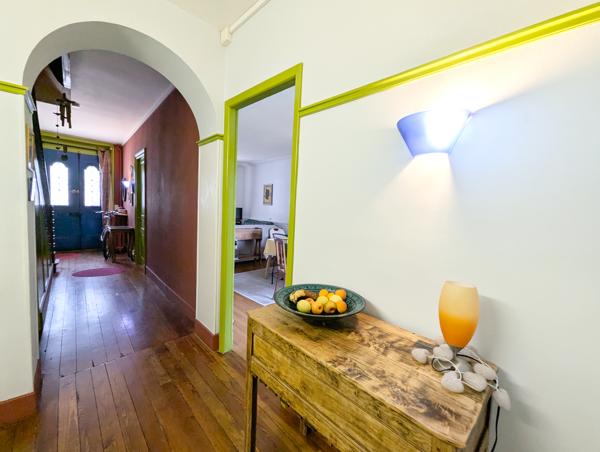 Maison à vendre à Mazamet (81200) - Tarn