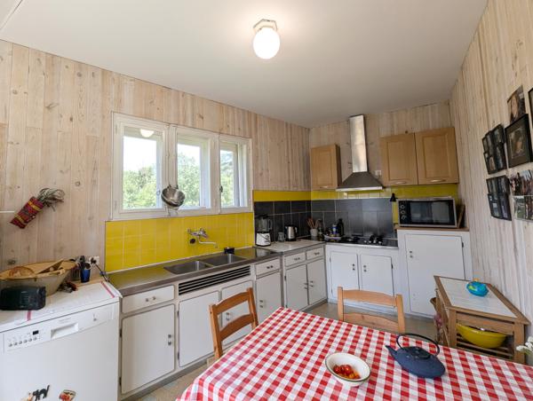 Maison à vendre à Mazamet (81200) - Tarn