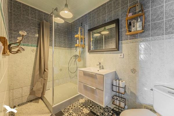 Appartement à vendre |  Tours |  4 pièces | 89 m²