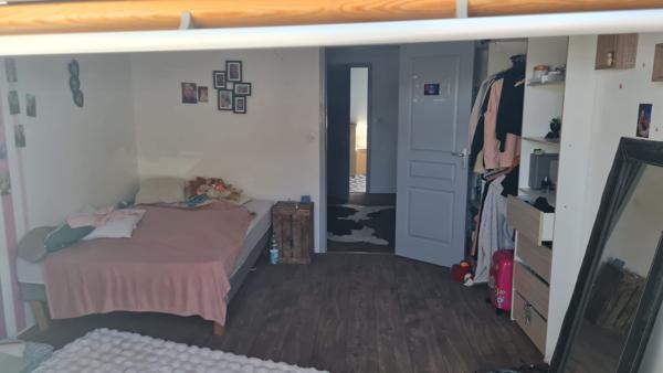 À vendre - Immeuble 304 m² situé à Montoire-sur-le-Loir (41800)