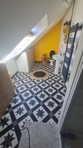 À vendre - Immeuble 304 m² situé à Montoire-sur-le-Loir (41800)