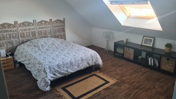 À vendre - Immeuble 304 m² situé à Montoire-sur-le-Loir (41800)