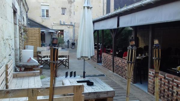 À vendre - Immeuble 304 m² situé à Montoire-sur-le-Loir (41800)