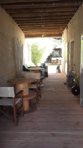 À vendre - Immeuble 304 m² situé à Montoire-sur-le-Loir (41800)