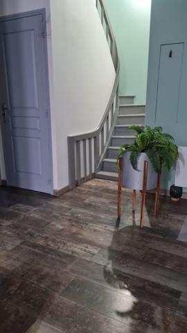 À vendre - Immeuble 304 m² situé à Montoire-sur-le-Loir (41800)