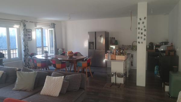 À vendre - Immeuble 304 m² situé à Montoire-sur-le-Loir (41800)