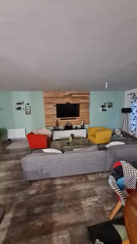 À vendre - Immeuble 304 m² situé à Montoire-sur-le-Loir (41800)